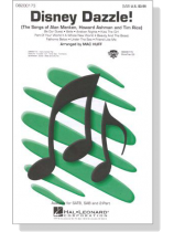 Disney Dazzle! SAB Disney Dazzle! SAB