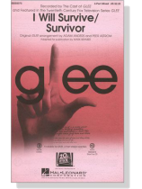 【I Will Survive/Survivor】3-Part Mixed 【I Will Survive/Survivor】3-Part Mixed