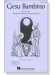 【Gesu Bambino】SATB 【Gesu Bambino】SATB