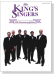 The King's Singers 25th Anniversary Jubilee! SATB Collection