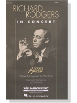 【Richard Rodgers in Concert】2-Part 【Richard Rodgers in Concert】2-Part