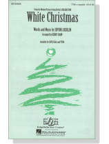 【White Christmas】TTBB a cappella 【White Christmas】TTBB a cappella