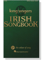 King's Singers Irish Songbook , SATB div. Collection King's Singers Irish Songbook , SATB div. Collection
