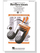 Reflection(Pop Version) SAB Reflection(Pop Version) SAB