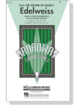 【Edelweiss】SAB 【Edelweiss】SAB