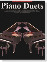 【Piano Duets】Everybody's Favorite Series 7 【Piano Duets】Everybody's Favorite Series 7