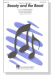 Beauty and the Beast(Medley from Walt Disney's) SATB Beauty and the Beast(Medley from Walt Disney's) SATB