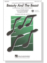 【Beauty and the Beast】SAB 【Beauty and the Beast】SAB