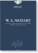 W.A. Mozart Concerto , KV 314 (285d) D Major【CD+樂譜】for Flute and Orchestra