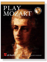 Play Mozart for Violin【CD+樂譜】Position 1-3 Play Mozart for Violin【CD+樂譜】Position 1-3