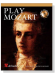 Play Mozart for Violin【CD+樂譜】Position 1-3