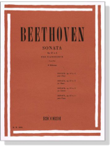 Beethoven【Sonata , Op. 27, No. 2 (Moonlight)】per Pianoforte(Casella) Beethoven【Sonata , Op. 27, No. 2 (Moonlight)】per Pianoforte(Casella)