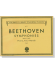 Beethoven【Symphonies , Nos. 6,7,8,9】Piano , Four Hands, Vol Ⅱ