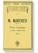 Marchesi【Thirty Vocalises , Op. 32】For High or Medium Voice Marchesi【Thirty Vocalises , Op. 32】For High or Medium Voice