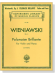 Wieniawski【Polonaise Brillante, Op. 4】for Violin and Piano
