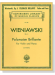 Wieniawski【Polonaise Brillante, Op. 4】for Violin and Piano Wieniawski【Polonaise Brillante, Op. 4】for Violin and Piano
