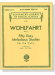 Wohlfahrt Op.74【Fifty Easy Melodious Studies】Book Ⅰ for the Violin,  First Position (第一冊)