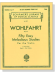 Wohlfahrt Op.74【Fifty Easy Melodious Studies】Book Ⅰ for the Violin, First Position (第一冊) Wohlfahrt Op.74【Fifty Easy Melodious Studies】Book Ⅰ for the Violin, First Position (第一冊)