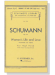 Schumann【Woman's Life and Love , Op. 42】for High Voice