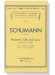 Schumann【Woman's Life and Love , Op. 42】for High Voice Schumann【Woman's Life and Love , Op. 42】for High Voice
