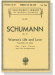 Schumann【Woman's Life and Love , Op. 42】for Low Voice Schumann【Woman's Life and Love , Op. 42】for Low Voice