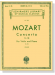 Mozart【Concerto No. 3 in G, K. 216】for Violin and Piano