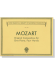 Mozart【Original Compositions】For One Piano , Four Hands