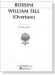 Rossini【William Tell , Overture】for The Piano