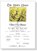 The Lord's Prayer by【Albert Hay Malotte】Voice and Piano , Medium High The Lord's Prayer by【Albert Hay Malotte】Voice and Piano , Medium High