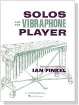 Solos for the Vibraphone Player