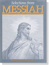 Handel【Selections from Messiah】Piano Solo Handel【Selections from Messiah】Piano Solo