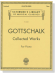 Gottschalk【Collected Works】for Piano