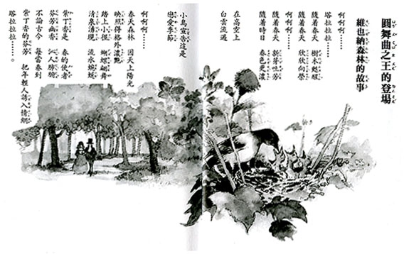 圓舞曲之王 史特勞士 圓舞曲之王 史特勞士