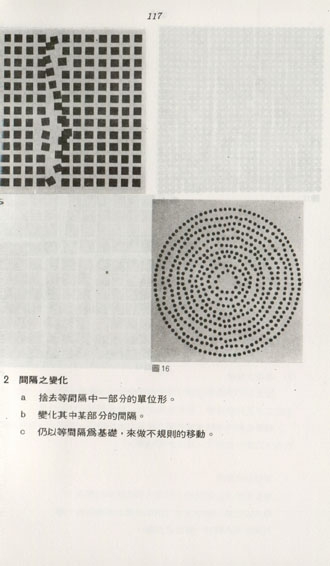 平面設計的基礎