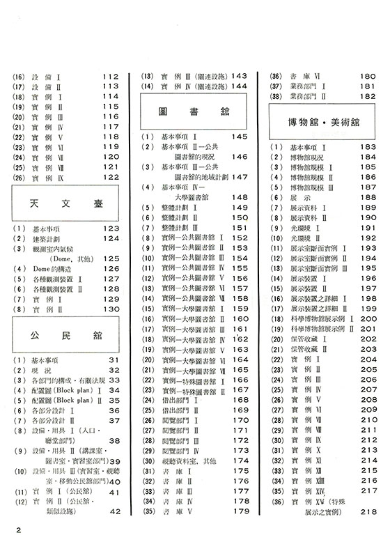 (再版中)建築設計資料集成4 (再版中)建築設計資料集成4