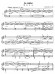 佈爾格彌勒二十五首練習曲-作品100