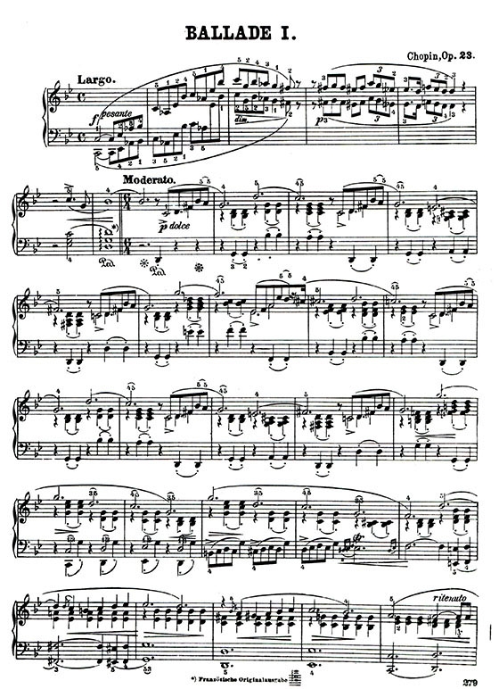 蕭邦 鋼琴作品集【2】---世界音樂全集6