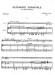 拉羅 西班牙交響曲-作品21（小提琴獨奏+鋼琴伴奏譜）