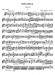 德弗乍克 小奏鳴曲-作品100 (小提琴獨奏+鋼琴伴奏譜)