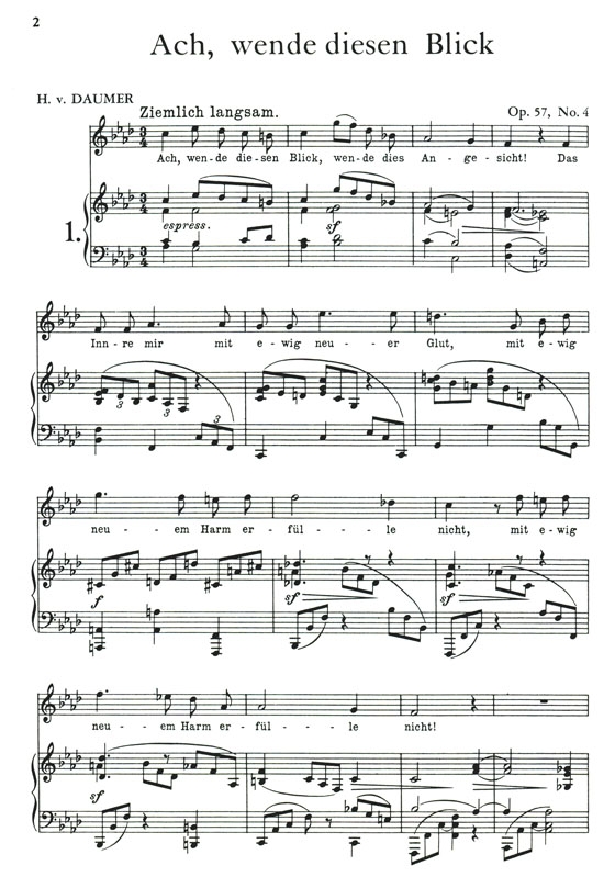 布拉姆斯【七十首歌曲集】高音用 布拉姆斯【七十首歌曲集】高音用