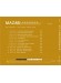 馬沙士旋律與進階練習曲（二）CD
