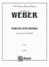 Carl Maria von Weber【Adagio and Rondo】for Cello and Piano