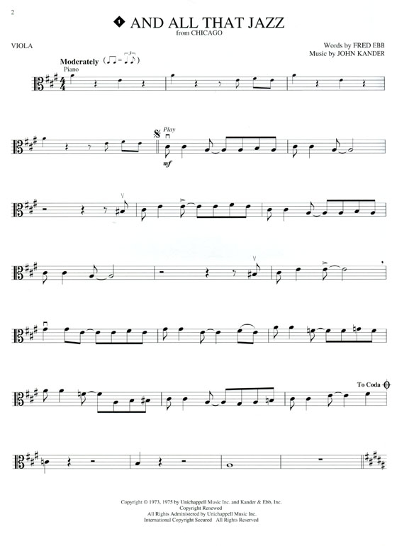 Movie Music Viola【CD+樂譜】 Movie Music Viola【CD+樂譜】