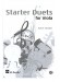 Starter Duets for【Viola】Position 1