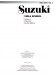Suzuki Viola School Volume【5】Viola Part Suzuki Viola School Volume【5】Viola Part