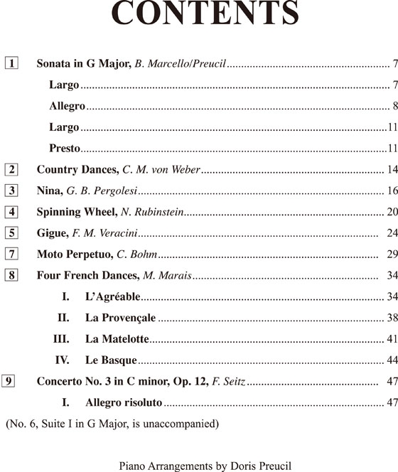 Suzuki Viola School Volume【5】Piano Accompaniments