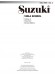 Suzuki Viola School Volume【6】Viola Part Suzuki Viola School Volume【6】Viola Part