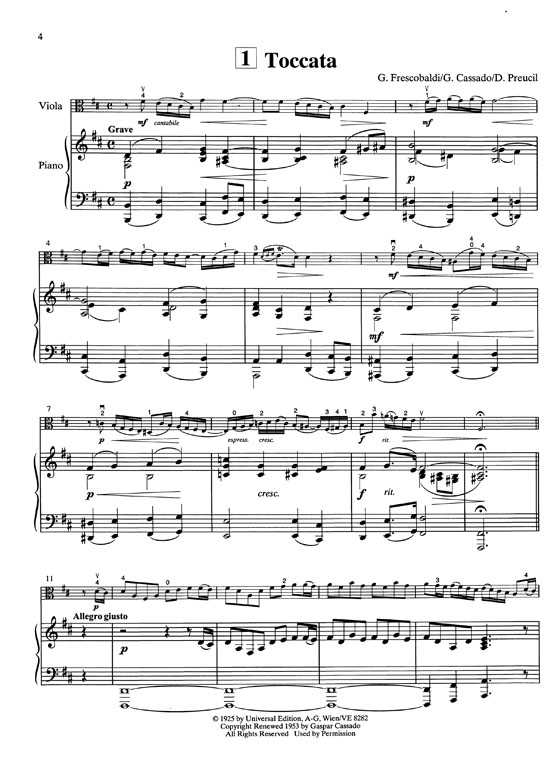 Suzuki Viola School Volume【8】Piano Accompaniments