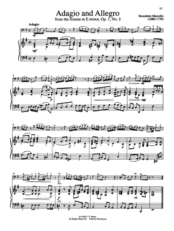 Suzuki Cello School Volume【4】Piano Accompaniments