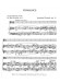 Dvorak【 Romance】 for Viola Dvorak【 Romance】 for Viola